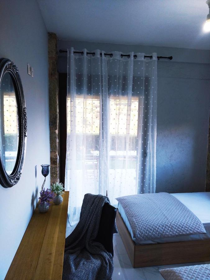 הוילה נאה רודה Stonehouse & Casa Al Sole E Al Mare מראה חיצוני תמונה