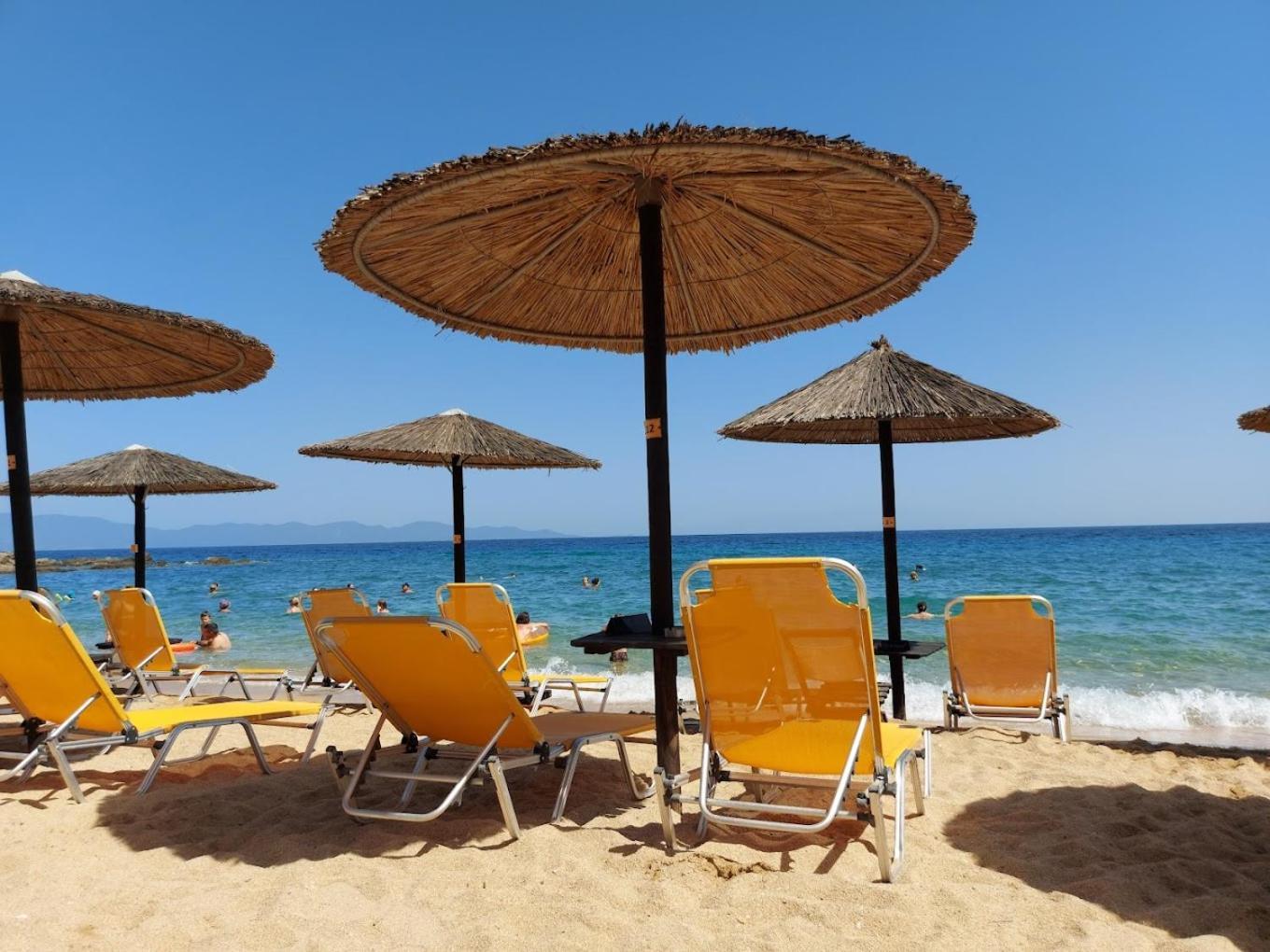 הוילה נאה רודה Stonehouse & Casa Al Sole E Al Mare מראה חיצוני תמונה